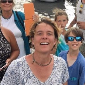 Meet your Posher, Janine